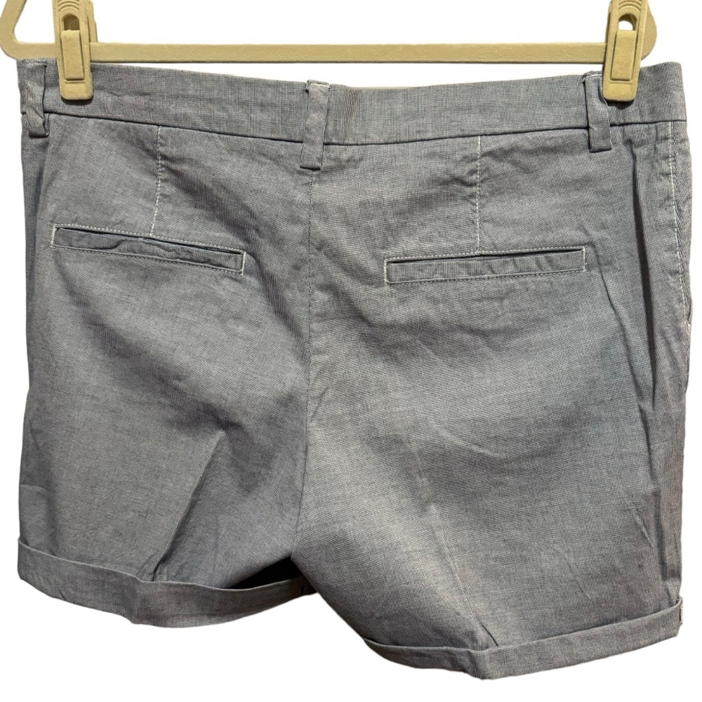 L.O.G.G - Label of Graded Goods - light Blue Shorts - NWT, size 12 - Picture 2 of 5